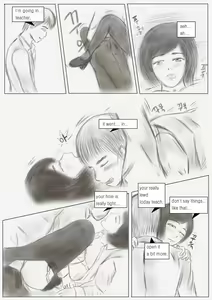 Page 10 of Litmus - Final Chapter - preview thumbnail