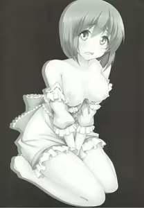 Page 2 of Yukiho ga Kawaisugite Osocchatta - preview thumbnail