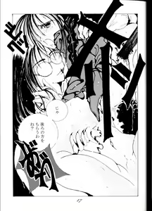 Page 17 of MEGAMI SPIRIT II - preview thumbnail