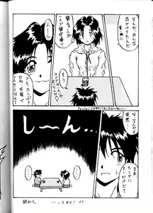 Page 48 of MEGAMI SPIRIT II - preview thumbnail