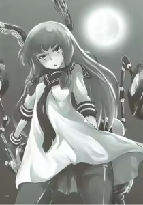 Page 27 of Ama Amatsukaze - preview thumbnail