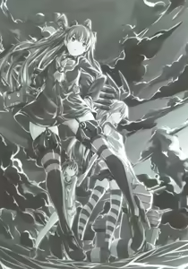 Page 28 of Ama Amatsukaze - preview thumbnail