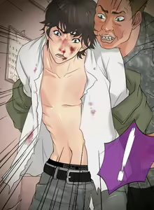 Page 33 of Heaven Ch.1~10 [Chinese]中文 - preview thumbnail