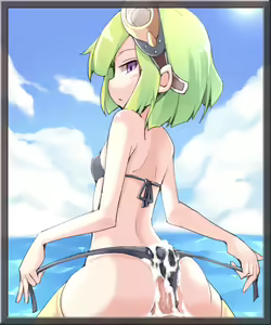 Page 1721 of Monmusu Quest! Paradox RPG Chuushou - preview thumbnail