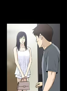 Page 28 of Dangerous game 危险性游戏 Ch.11~14 - preview thumbnail