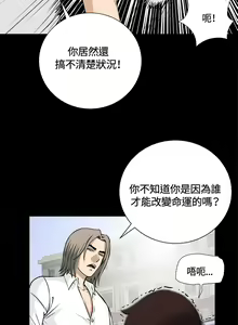 Page 52 of Dangerous game 危险性游戏 Ch.11~14 - preview thumbnail
