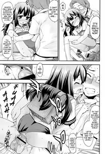Page 132 of Kyou Mo Nekasenaikara - preview thumbnail
