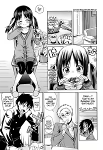 Page 138 of Kyou Mo Nekasenaikara - preview thumbnail