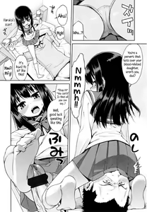 Page 189 of Kyou Mo Nekasenaikara - preview thumbnail