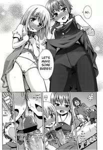 Page 22 of Kyou Mo Nekasenaikara - preview thumbnail