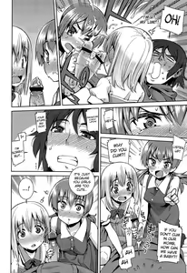 Page 23 of Kyou Mo Nekasenaikara - preview thumbnail