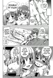 Page 47 of Kyou Mo Nekasenaikara - preview thumbnail