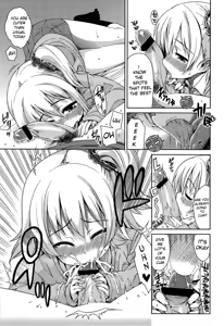 Page 64 of Kyou Mo Nekasenaikara - preview thumbnail