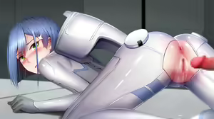 Page 2 of Ichigo - preview thumbnail
