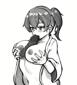 Kaga — hentai manga cover on Fhentai