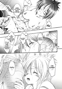 Page 20 of I'm gonna make you XXX - preview thumbnail