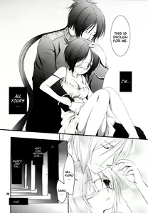 Page 29 of I'm gonna make you XXX - preview thumbnail