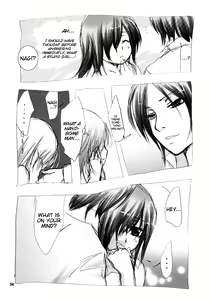Page 35 of I'm gonna make you XXX - preview thumbnail