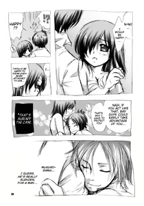 Page 39 of I'm gonna make you XXX - preview thumbnail