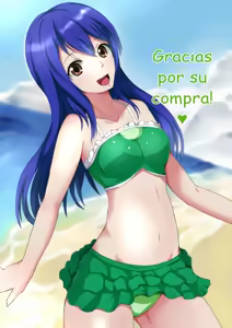 Page 61 of Fairy Paradise - preview thumbnail