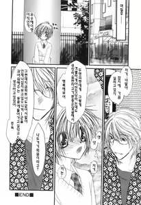 Page 124 of Otokonoko HEAVEN Vol. 03 Yuuwaku Natsuyasumi - preview thumbnail