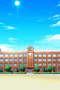 Page 260 of You∽Gaku ～Ayakashi Gakuen no Mirai wa Kaichou Shidai!?～ - preview thumbnail