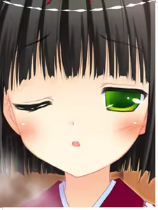 Page 283 of You∽Gaku ～Ayakashi Gakuen no Mirai wa Kaichou Shidai!?～ - preview thumbnail