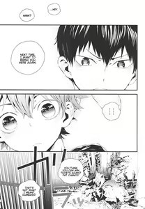 Page 24 of KageHi Onsen Yukemuri Ryojou | KageHina's Steamy Hotspring Trip - preview thumbnail