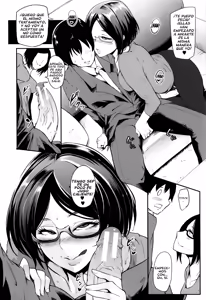 Page 102 of Mama Naranai Onna-tachi - preview thumbnail