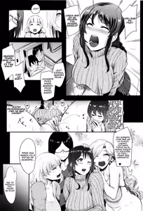 Page 145 of Mama Naranai Onna-tachi - preview thumbnail