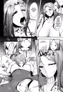 Page 16 of Mama Naranai Onna-tachi - preview thumbnail