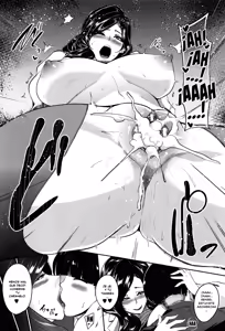 Page 183 of Mama Naranai Onna-tachi - preview thumbnail