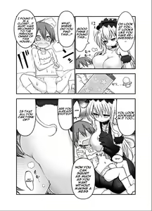 Page 13 of Mei ni Onedari Shihoudai | You Can Surrender to Mei as Many Times as You Want - preview thumbnail