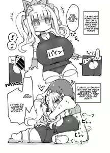 Page 19 of Mei ni Onedari Shihoudai | You Can Surrender to Mei as Many Times as You Want - preview thumbnail