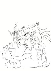 Page 22 of Mei ni Onedari Shihoudai | You Can Surrender to Mei as Many Times as You Want - preview thumbnail