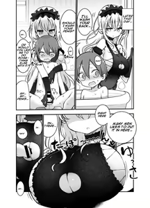 Page 9 of Mei ni Onedari Shihoudai | You Can Surrender to Mei as Many Times as You Want - preview thumbnail