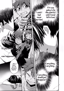 Page 37 of Primary Target -Kouhen- - preview thumbnail