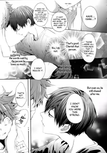 Page 57 of Primary Target -Kouhen- - preview thumbnail