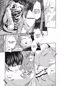 Page 67 of Primary Target -Kouhen- - preview thumbnail