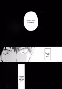 Page 33 of Primary Target -Zenpen- - preview thumbnail