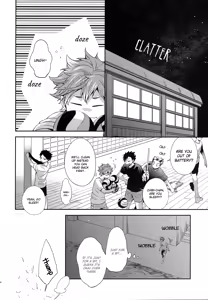 Page 43 of Primary Target -Zenpen- - preview thumbnail