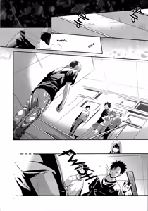 Page 53 of Primary Target -Zenpen- - preview thumbnail