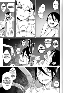 Page 14 of Shiragasane -Tsuzure- | Layers of White 3 - preview thumbnail