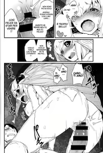 Page 19 of Shiragasane -Tsuzure- | Layers of White 3 - preview thumbnail
