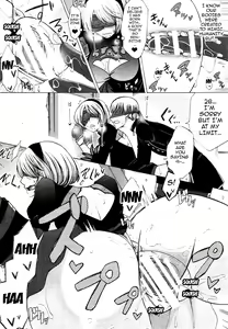 Page 7 of Love drug. - preview thumbnail
