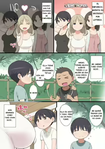 Page 3 of Toaru Mura no Fudeoroshi Jijou - preview thumbnail
