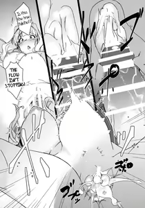 Page 22 of YukiChinpo - Futanari Yukiho to Takane ga Date Suru Hon - preview thumbnail