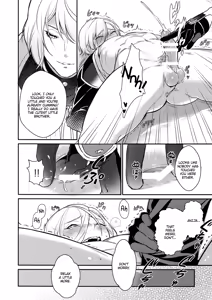 Page 10 of Mayonaka | Midnight - preview thumbnail