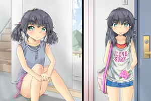 Page 105 of Aniki no Musume ga Sex Suki Datta node, Iroiro Ijou ni Choukyou Shichaimashita! - preview thumbnail