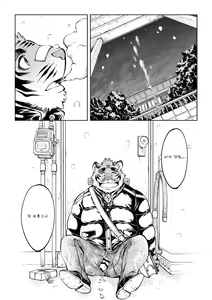Page 28 of Tokyo Kemono Joujikyoku -Sex And The Furry- - preview thumbnail